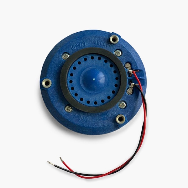 CE3200 8hm sound pressure unit blue